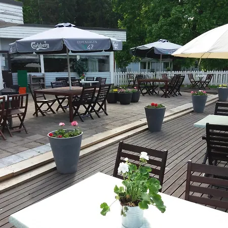 Kemping Haermaelae Tampere