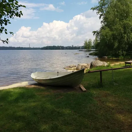 Kemping Haermaelae Tampere