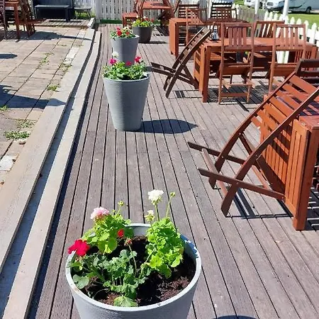 Haermaelae Kemping Tampere